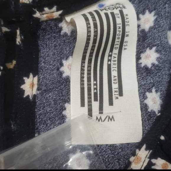 NWOT Free people dress 👗 - Picture 4 of 5